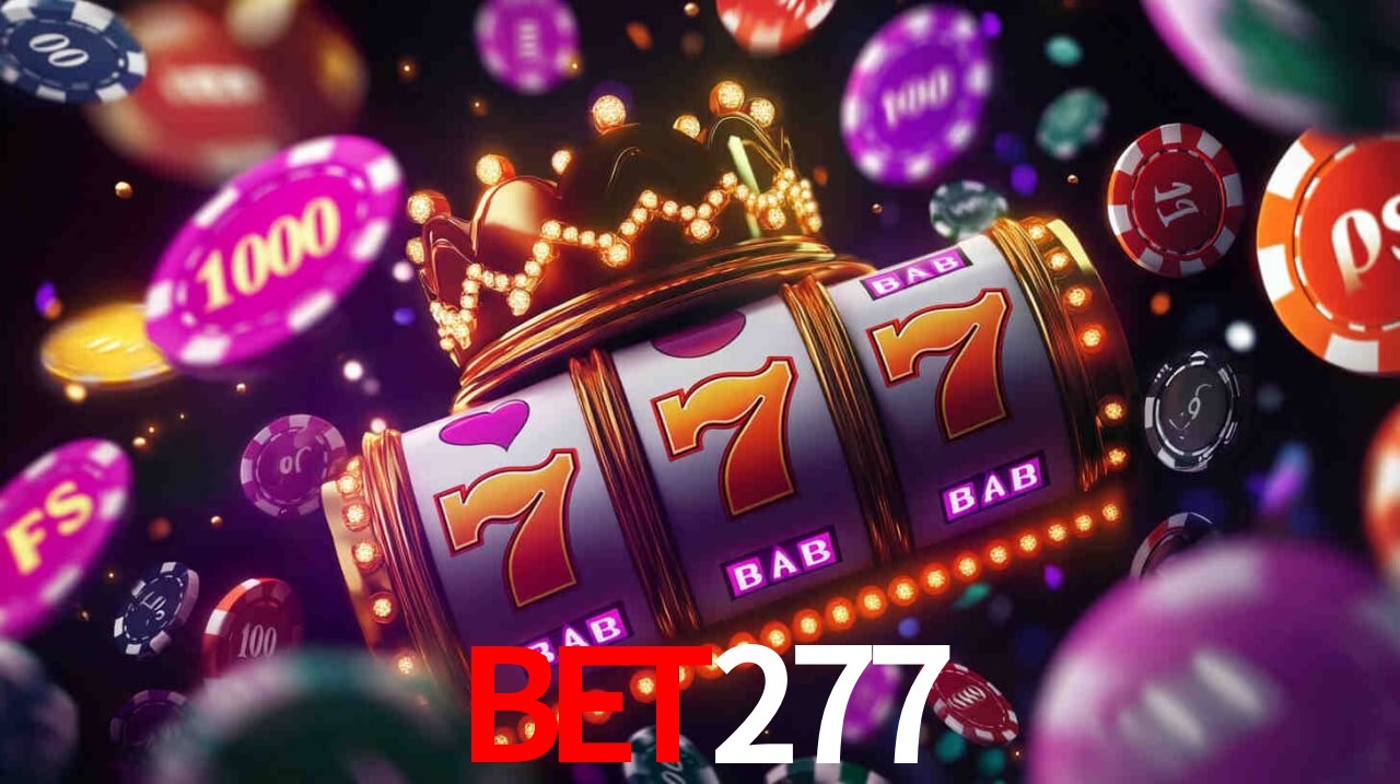 Welcome Bonus BET277