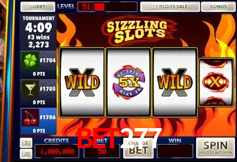 Desvendando o Mundo dos Jogos Virtuais na BET277