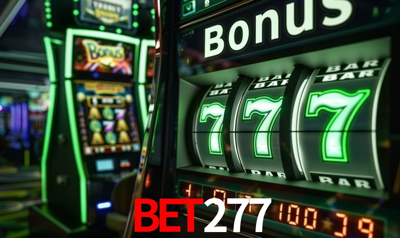 Experiência VIP BET277