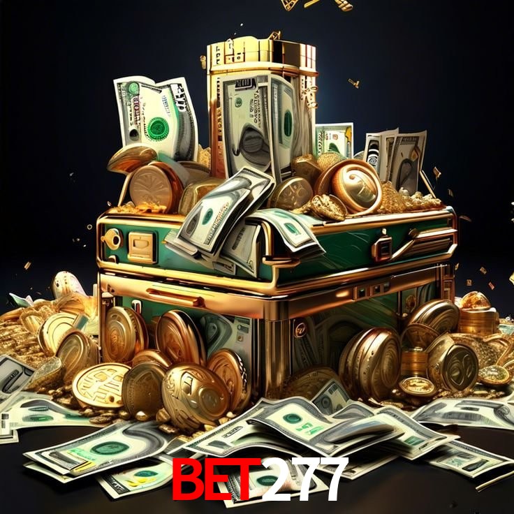 Experiência VIP BET277