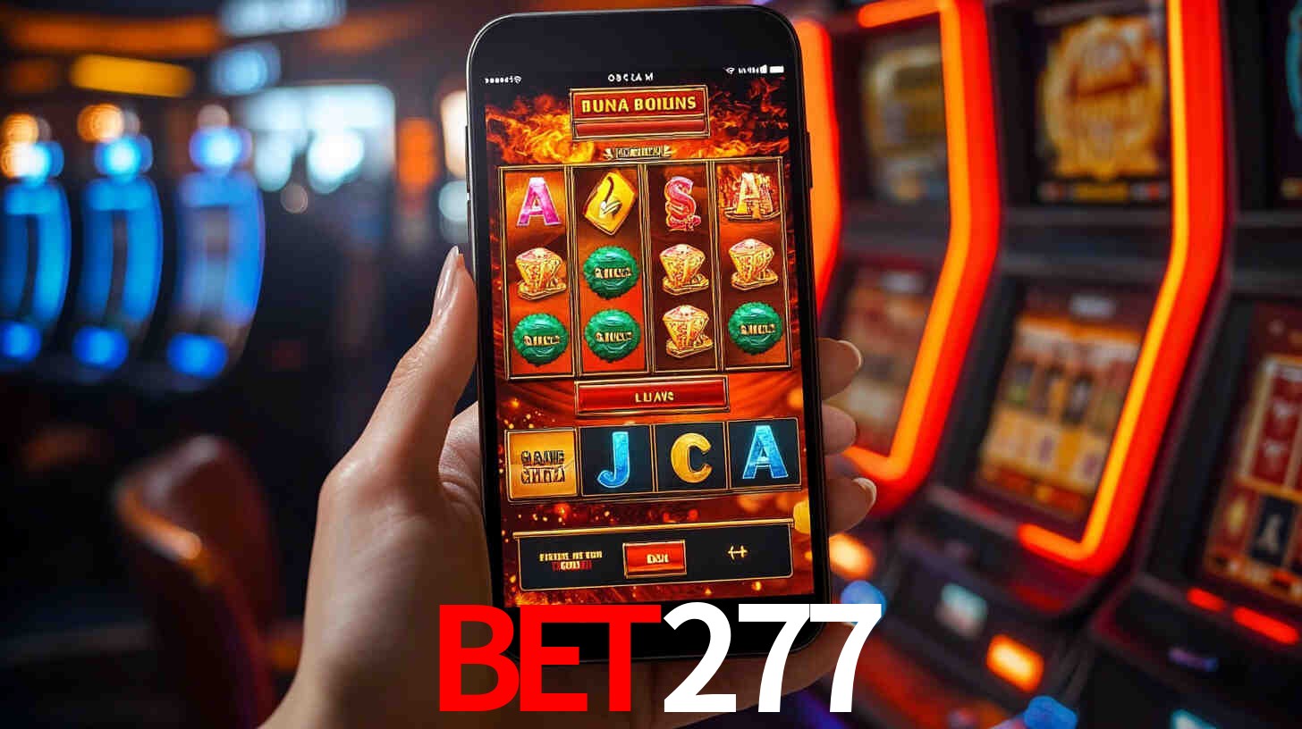 BET277 - Risco e Recompensa - BET277.com