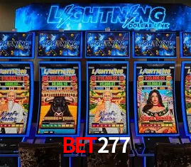 Desvendando o Mundo dos Jogos Virtuais na BET277