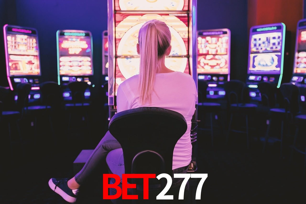 Statistics BET277