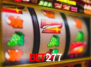 A Emoção da Loteria na BET277: Uma Chance de Mudança de Vida