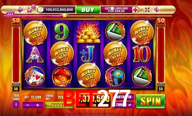 A Emoção da Loteria na BET277: Uma Chance de Mudança de Vida
