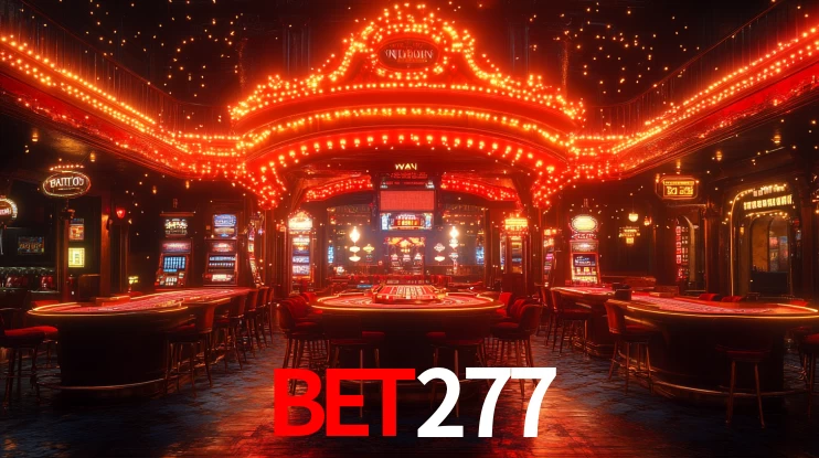 Experimente o Login Seguro Premium no BET277