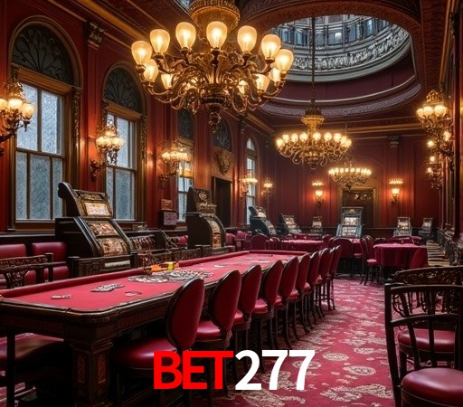 Ofertas Exclusivas BET277
