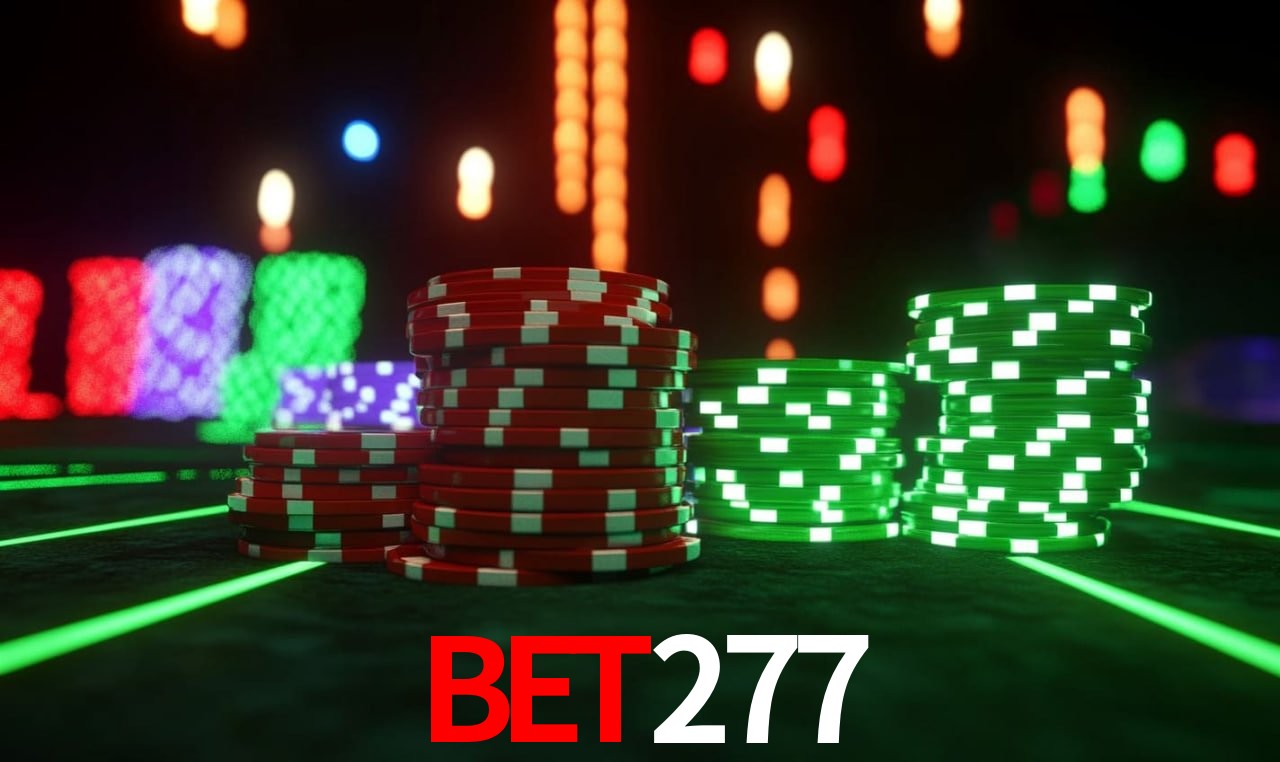 Tennis Betting BET277