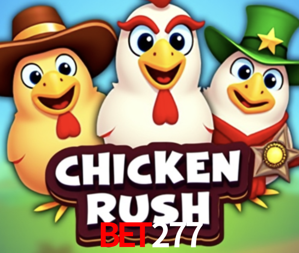 Game Providers BET277