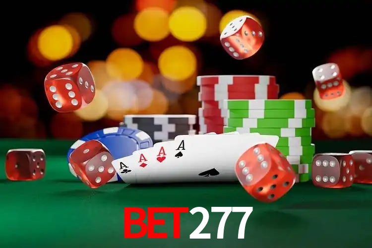 Login Seguro BET277