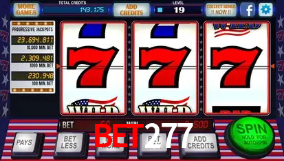 Descubra a Essência do BET277: Nossa História e Compromissos