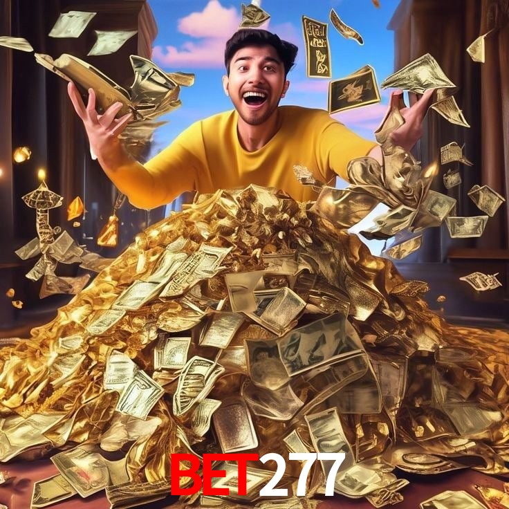 Mesa de Blackjack BET277