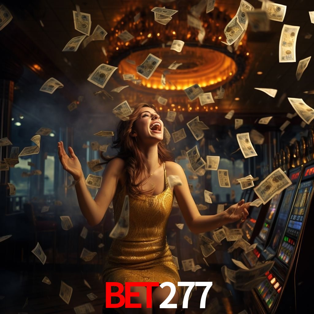 Live Casino BET277