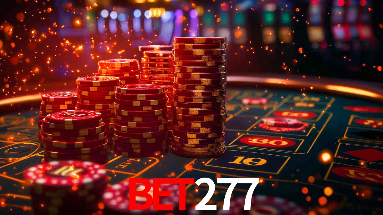 Ofertas Imperdíveis na BET277: Promoções e Bônus Que Valem a Pena