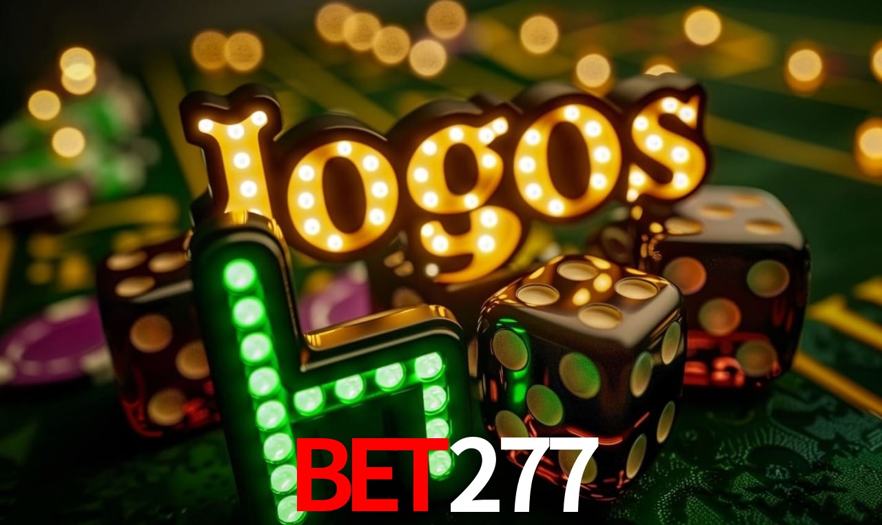 Jogos de Slot BET277