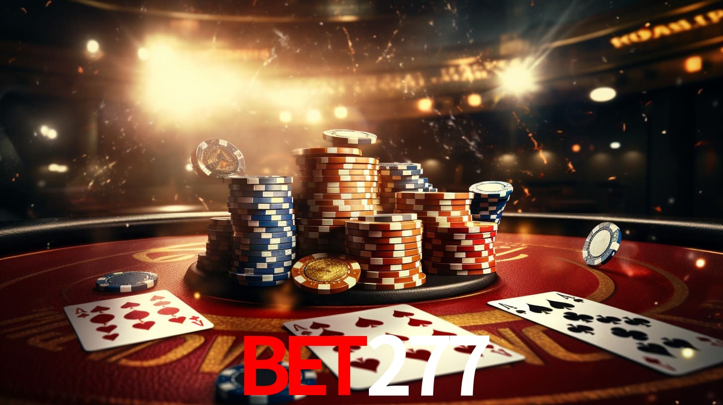 Tournaments BET277