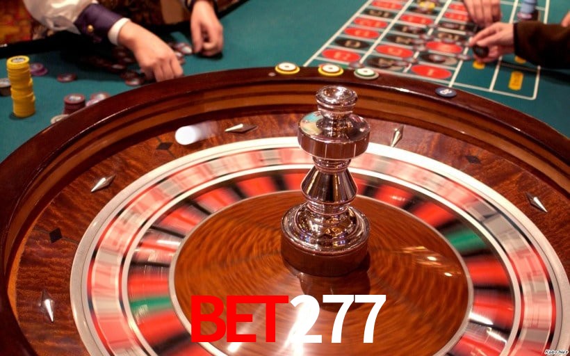Bônus Diários BET277