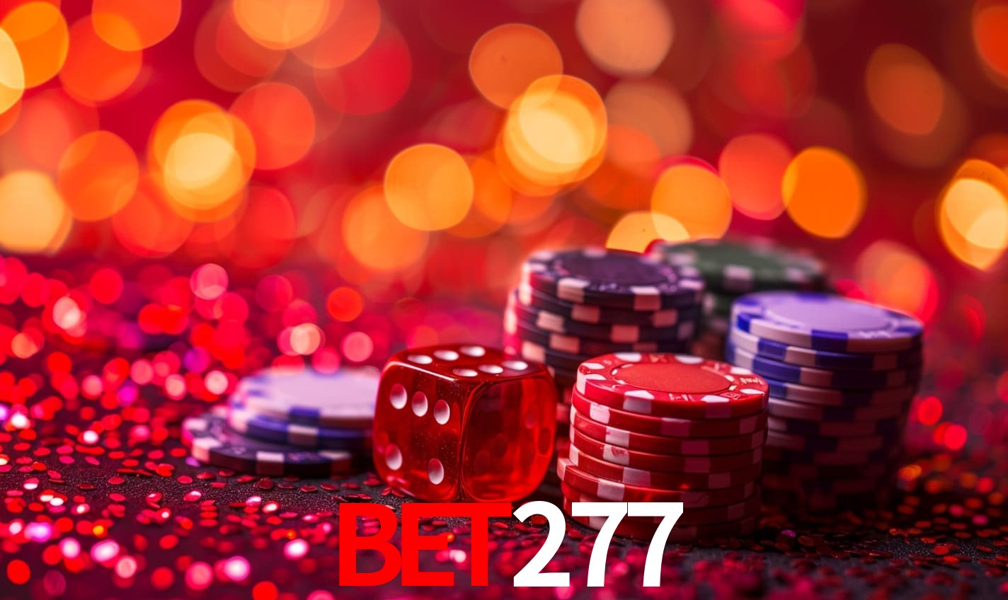 Desvendando o Mundo dos Jogos Virtuais na BET277