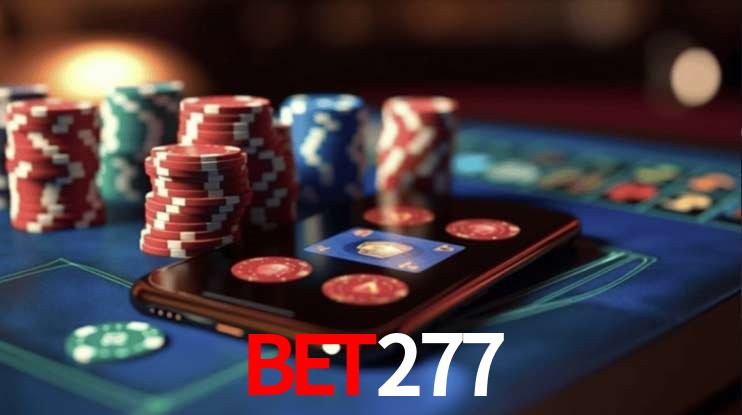 Estatísticas Crash Games BET277