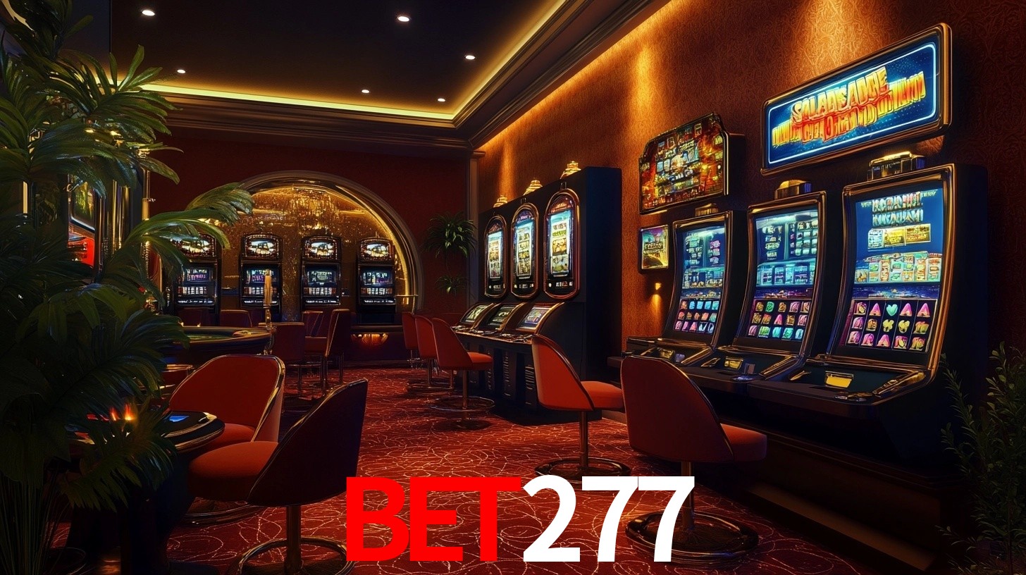 Exclusive Games BET277