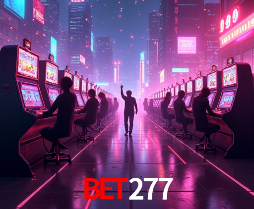 Casino Ao Vivo BET277