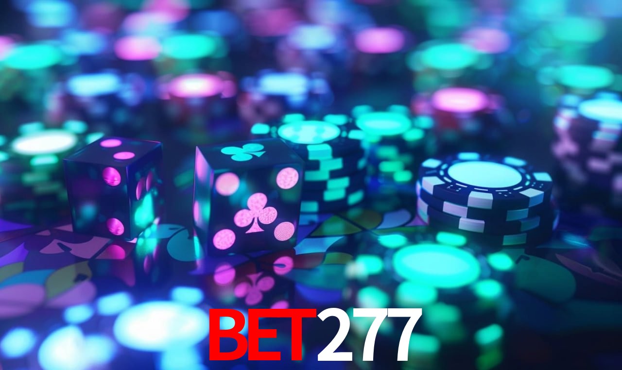 Casino VIP BET277
