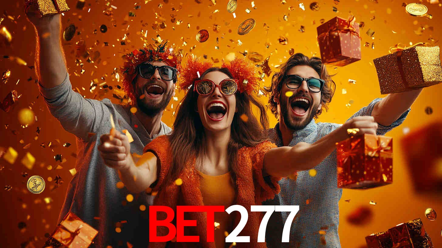 BET277: A Experiência de Casino com Jogos de Mesa ao Vivo