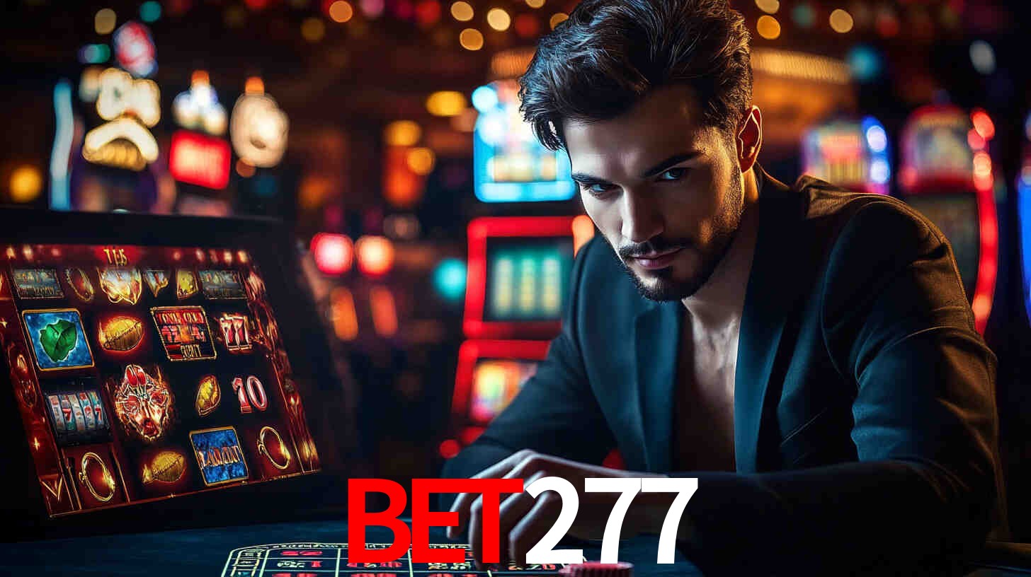 Bônus Generosos e Exclusivos no BET277 para Você!