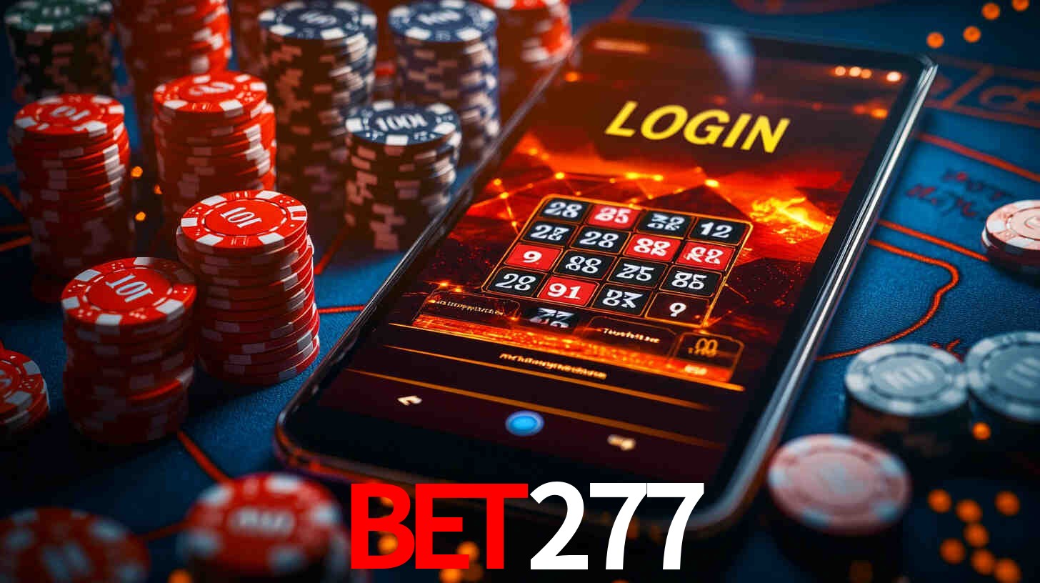 BET277 PAGA