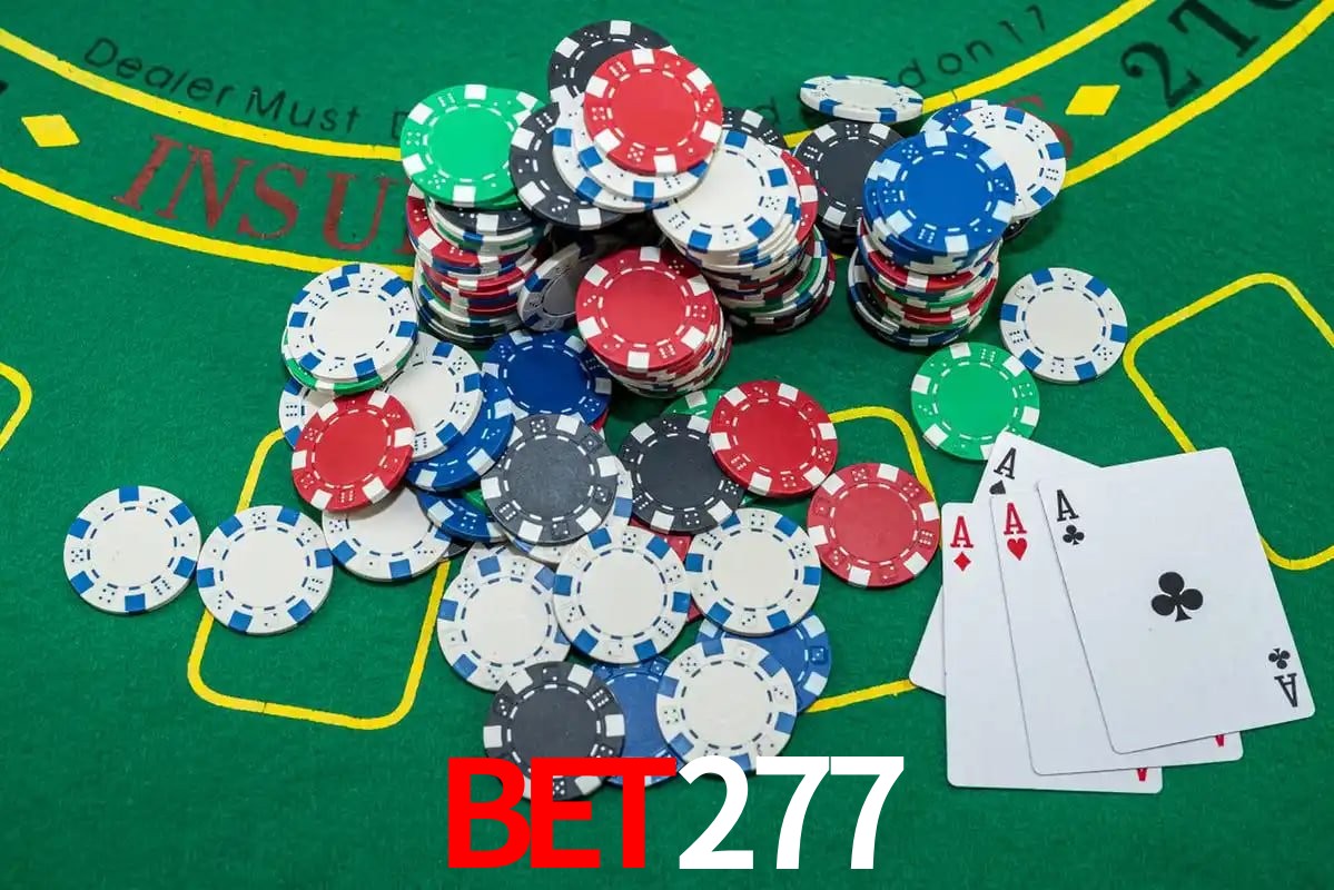 Programa VIP BET277