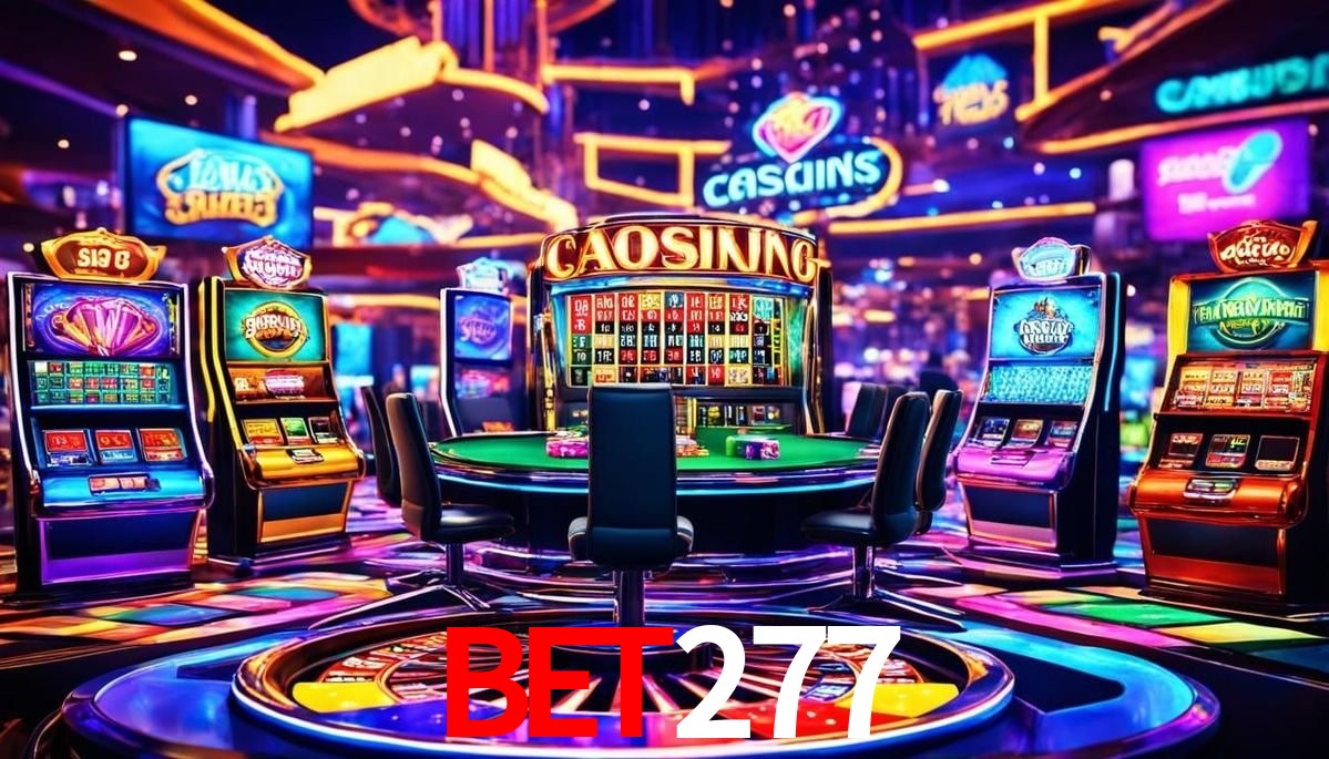 Avaliações dos Jogadores BET277
