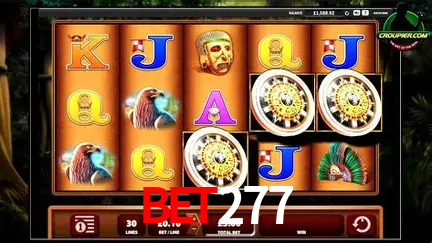 Desvendando o Mundo dos Jogos Virtuais na BET277