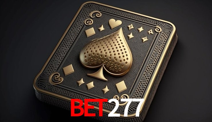 Recursos de Bônus BET277