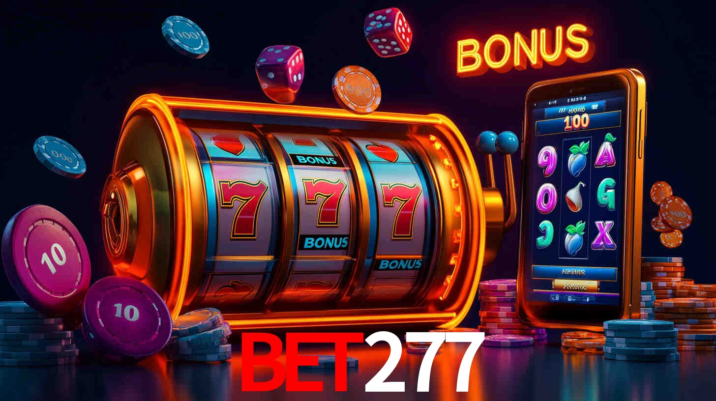 Explorando a Categoria de Eventos em Apostas na BET277