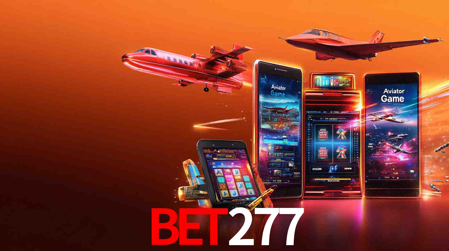 Descubra o Programa VIP da BET277: Vantagens Exclusivas para Jogadores