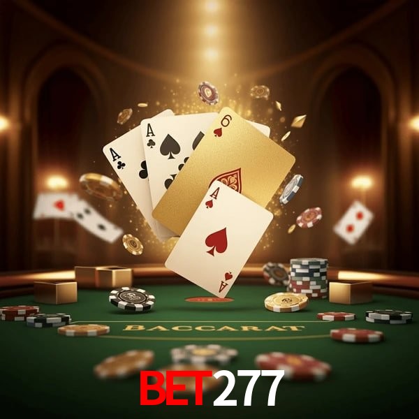 Roulette Table BET277