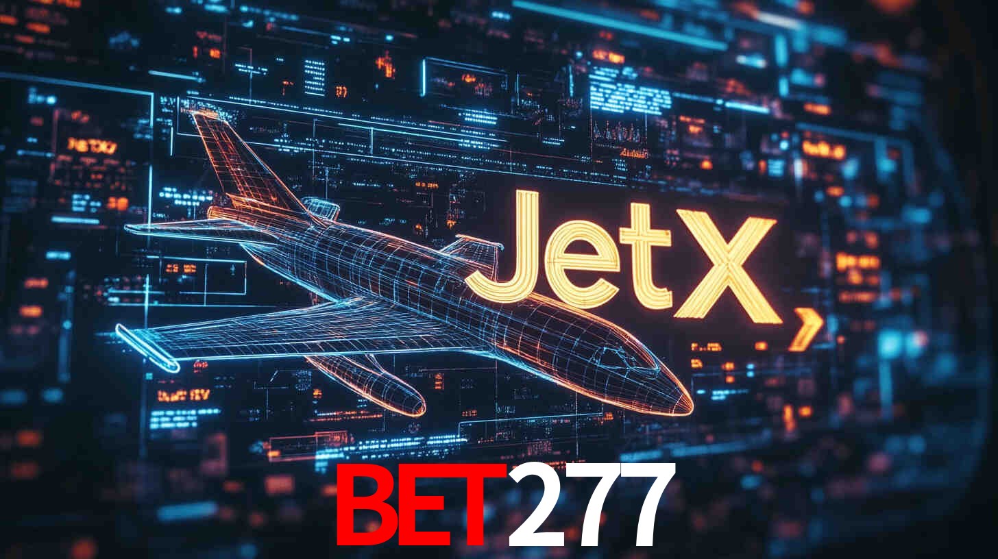 Apostas Esportivas na BET277: Um Guia Completo