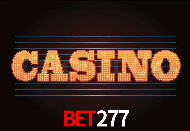 Estatísticas do Jogo BET277