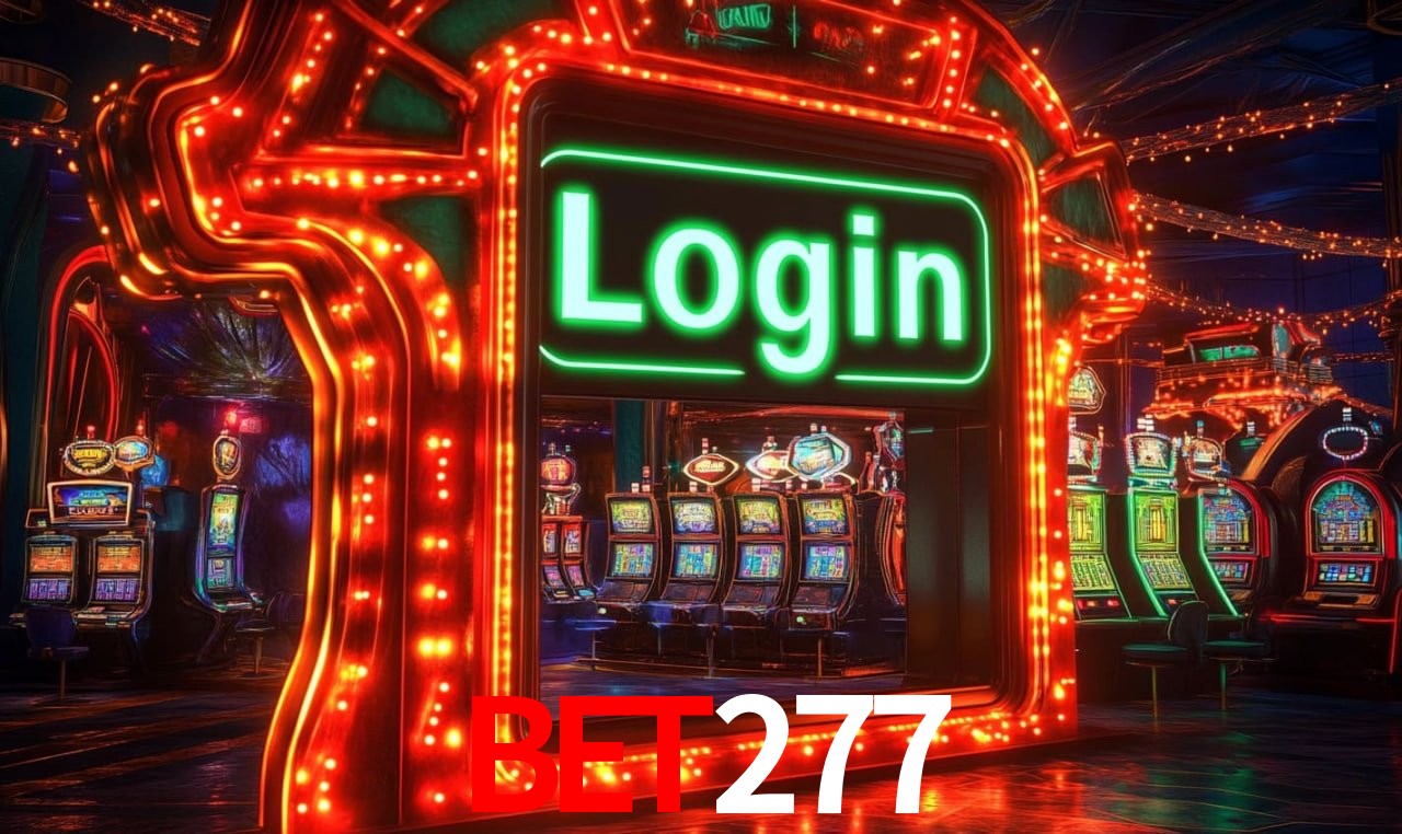 Apostas de Futebol BET277