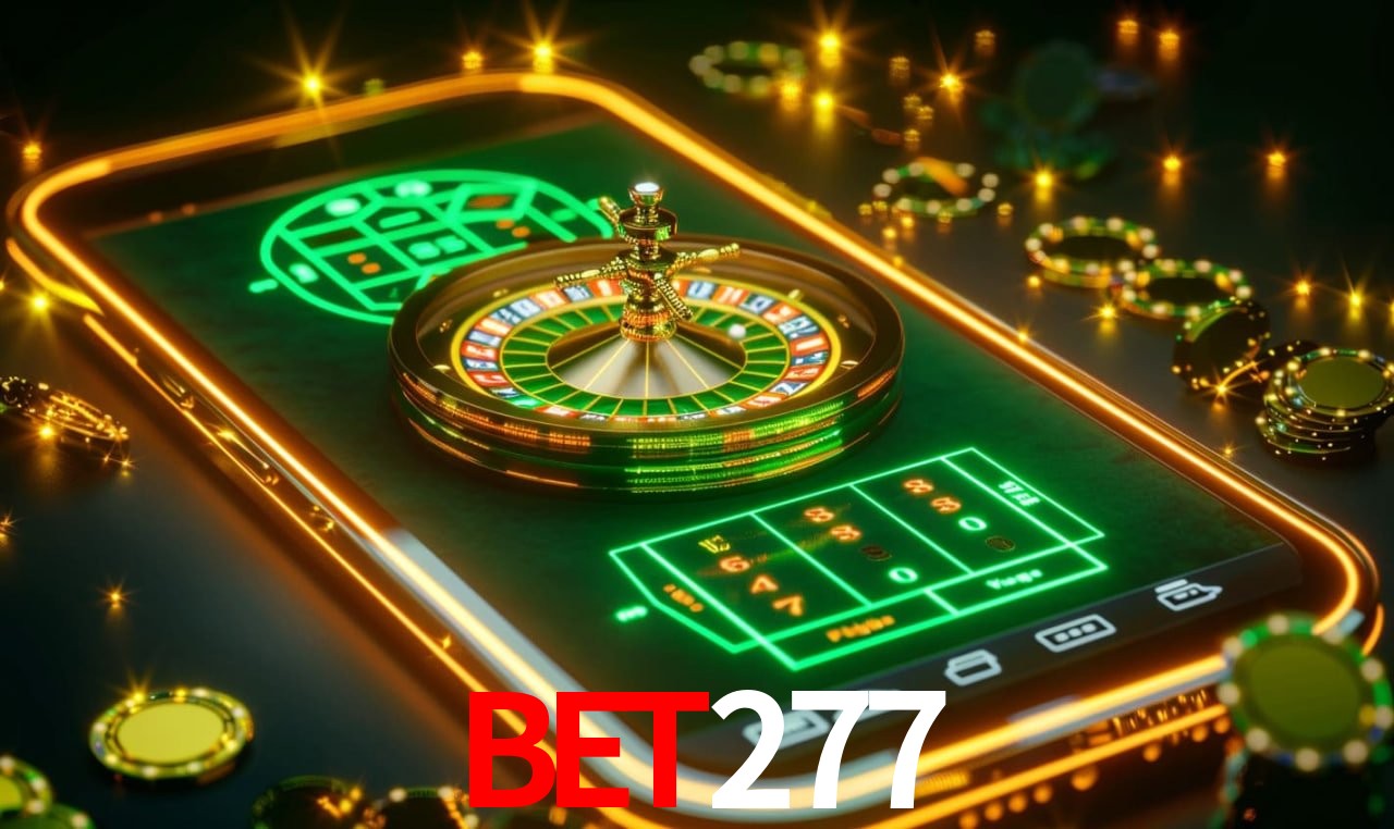 Promoção Relâmpago BET277