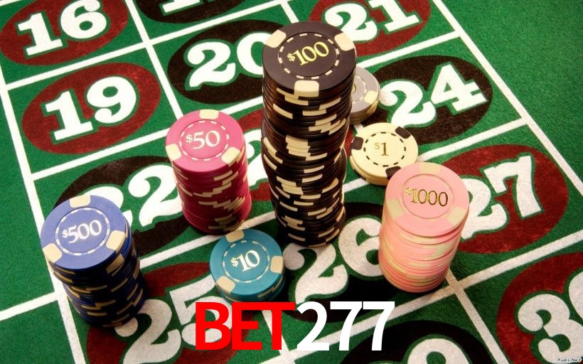 Estatísticas Esportivas BET277
