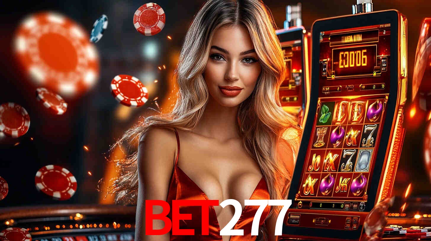BET277: Seu Especialista em Apostas Esportivas Brasileiras