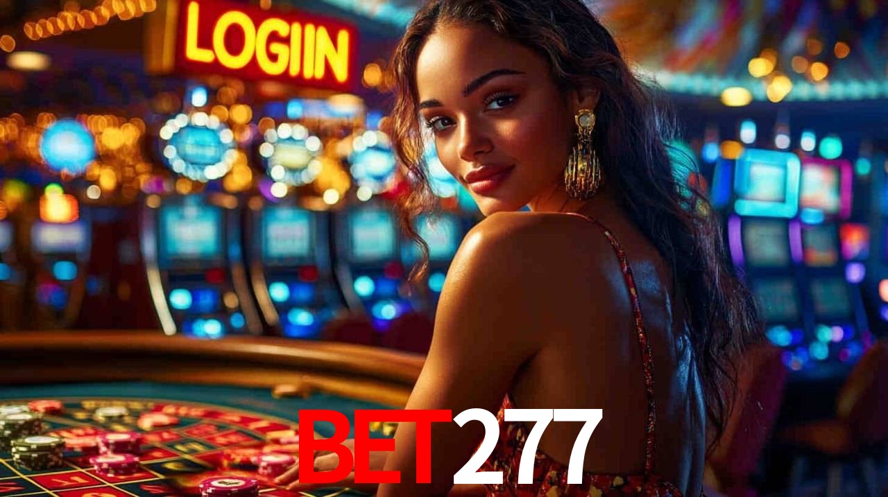 Benefícios da Conta BET277