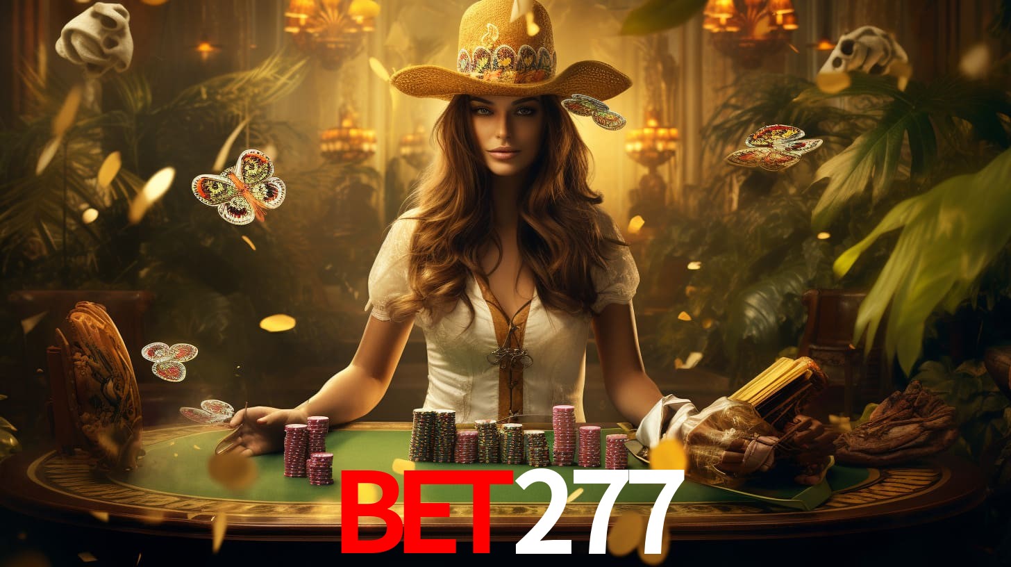 Programa VIP BET277