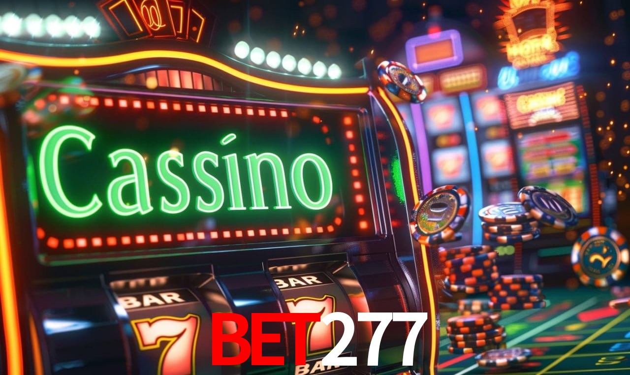 Tecnologia da Plataforma BET277