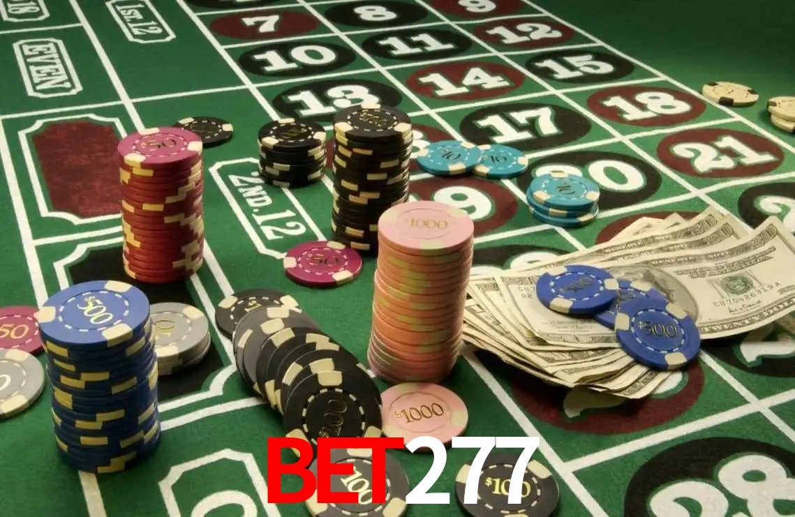 BET277 PAGA