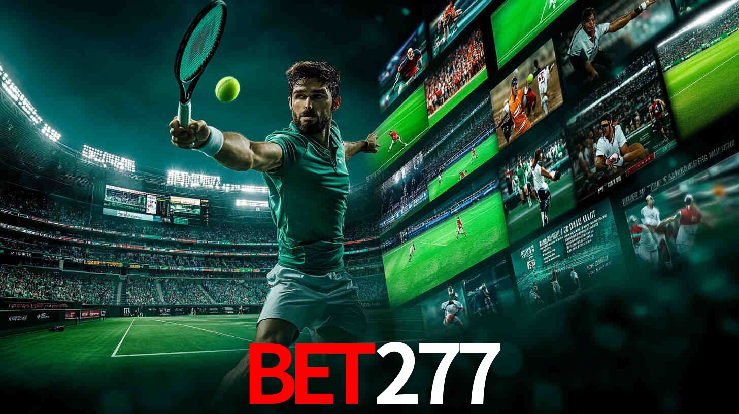 A Popularidade dos Caça-Níqueis no BET277