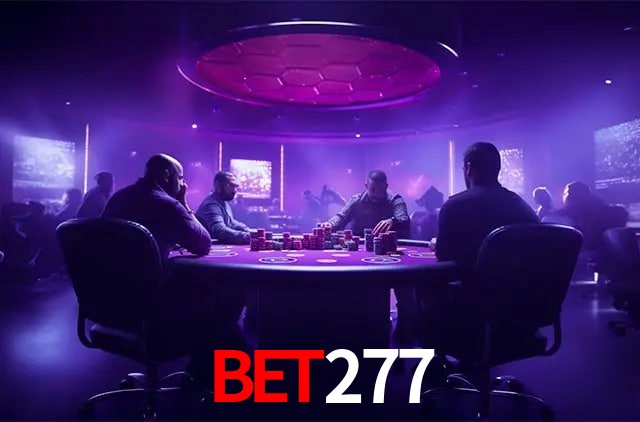 A Emoção da Loteria na BET277: Uma Chance de Mudança de Vida