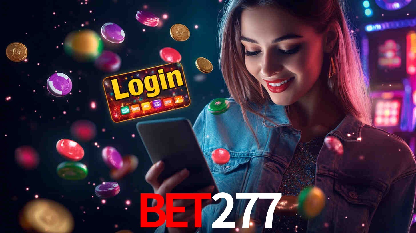 Explorando a Categoria de Eventos em Apostas na BET277