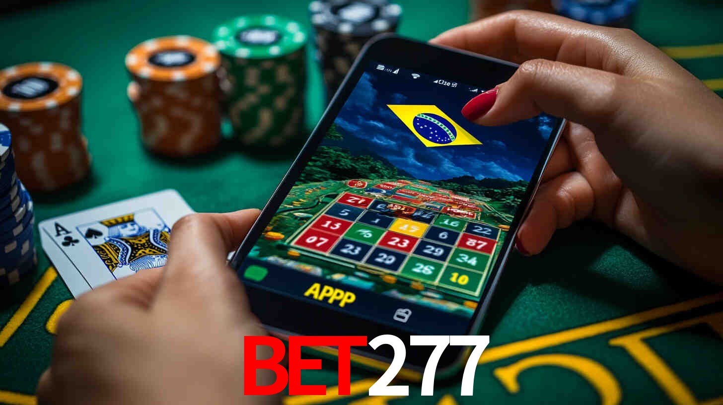 Descubra a Essência do BET277: Nossa História e Compromissos
